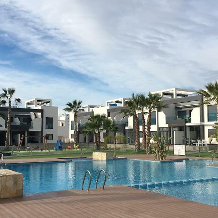 شقة Casa De La Vida La Zenia أوريويلا المظهر الخارجي الصورة