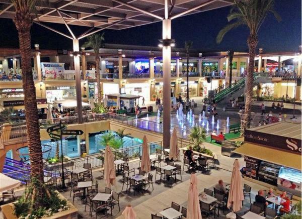 شقة Casa De La Vida La Zenia أوريويلا المظهر الخارجي الصورة
