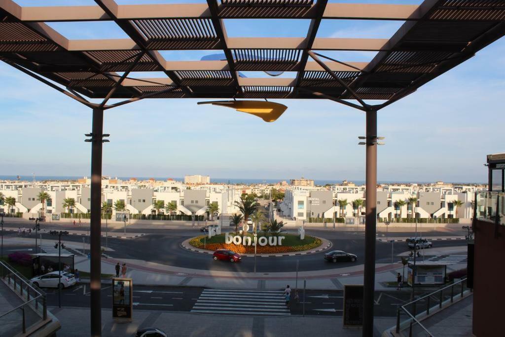 شقة Casa De La Vida La Zenia أوريويلا المظهر الخارجي الصورة