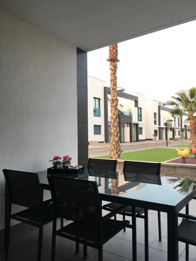 شقة Casa De La Vida La Zenia أوريويلا المظهر الخارجي الصورة